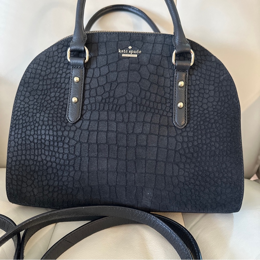 Kate Spade satchel/handbag/shoulder bag